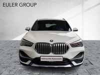 gebraucht BMW X1 xDr 25e XLine Navi LED DAB Tempomat PDC