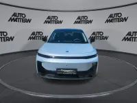 Neu Leapmotor B10 160 kW (218 PS) 2026 Silber SUV