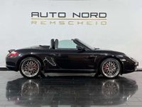 gebraucht Porsche Boxster S 3.4*Sport-Chrono*Bi-Xenon*Klima*PCM*