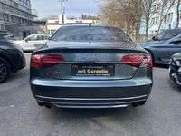 Gebraucht Audi S8 Sport 519 PS (381 kW) 2016 Grau Limousine