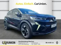 Gebraucht Renault Captur Techno 158 PS (116 kW) 2025 Noir gne + gris kqk SUV