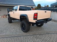 Gebraucht Dodge Ram 250 PS (183 kW) 1999 Beige Pickup