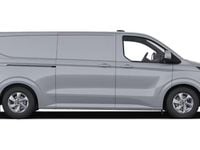 Neu Ford Transit Custom Limited 170 PS (125 kW) 2026 Grey matter Van