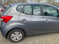 gebraucht Hyundai ix20 