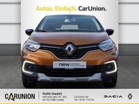 Gebraucht Renault Captur Collection 131 PS (96 kW) 2019 Bixwb SUV