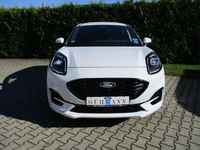 Gebraucht Ford Puma 125 PS (91 kW) 2024 Frostweiß SUV