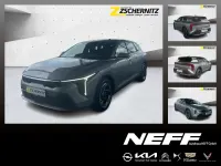 Neu Kia K4 Spirit 150 PS (110 kW) 2026 Stahlgrau metallic Limousine