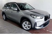 Gebraucht BMW X1 218 PS (160 kW) 2023 Spacegrau metallic SUV