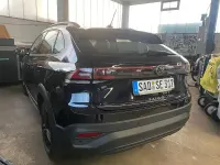 Gebraucht VW Taigo Life 95 PS (69 kW) 2024 Schwarz SUV