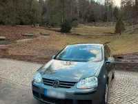 Gebraucht VW Golf V 105 PS (77 kW) 2003 Andere farben Kleinwagen