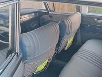 Gebraucht Opel Kapitän 90 PS (66 kW) 1963 Schwarz Limousine