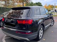 Gebraucht Audi Q7 272 PS (200 kW) 2018 SUV