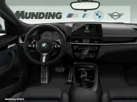 Gebraucht BMW X2 M Sport 190 PS (139 kW) 2023 Grau SUV