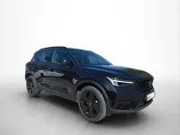 Brugt Volvo XC40 Plus 163 HK (119 kW) 2025 Sort SUV