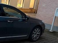 Gebraucht Citroën C5 245 PS (180 kW) 2010 Blau Limousine