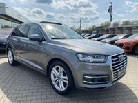 gebraucht Audi Q7 3.0 TDI quattro"TIPTRONIC"7 SItzer"V Cockpit"