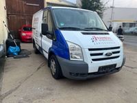 gebraucht Ford Transit Bus. Lkw. klima. Kupplung. Defecte!