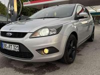 Gebraucht Ford Focus Style 109 PS (80 kW) 2010 Limousine