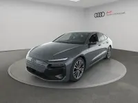 Gebraucht Audi e-tron Sportback Performance 269 kW (367 PS) 2025 Magnetgrau SUV