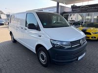 Gebraucht VW Transporter 150 PS (110 kW) 2019 Weiß Van