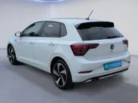 Gebraucht VW Polo GTI 207 PS (152 kW) 2024 Kleinwagen