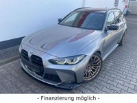 Gebraucht BMW M3 Competition Edition 510 PS (375 kW) 2023 Grau Kombi