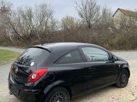 gebraucht Opel Corsa 1.4 Klima