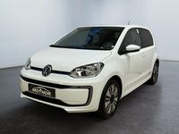 Gebraucht VW e-up! Style 61 kW (83 PS) 2022 Pure white Kleinwagen
