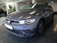 Second-hand VW Polo Move 95 CP (69 kW) 2024 Gri Berlinǎ