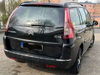 gebraucht Citroën C4 Picasso HDi 135 FAP Exclusive Autom. Excl...