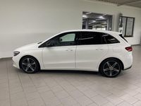 Gebraucht Mercedes B220 Progressive 190 PS (139 kW) 2024 Weiß Van / Kleinbus