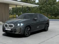 Gebraucht BMW X6 M Sport 340 PS (250 kW) 2025 Dravitgrau (grau) SUV