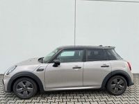 Gebraucht Mini Cooper S 178 PS (130 kW) 2021 Grau Kleinwagen