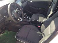 Neu Mitsubishi Colt Select 91 PS (66 kW) 2025 Antarktisweiß Kleinwagen