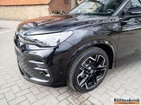 Gebraucht VW Tiguan Style 150 PS (110 kW) 2025 Schwarz (deep black perleffekt) SUV