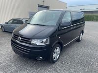 gebraucht VW Multivan T5T5/MULTIVAN/CARAVELLE Kurz DSG Edition 25