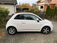 gebraucht Fiat 500C 500C1.2 Lounge