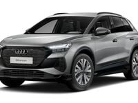 Gebraucht Audi Q4 e-tron Ambiente 150 kW (204 PS) 2023 Taifungrau metallic SUV