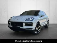 Gebraucht Porsche Cayenne 470 PS (345 kW) 2024 Weiß SUV