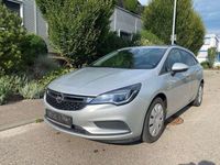 gebraucht Opel Astra Business/Navi/8Fach Bereift