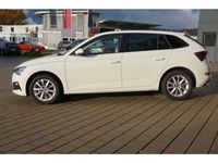 gebraucht Skoda Scala 1.0 TGI G-TEC Ambition