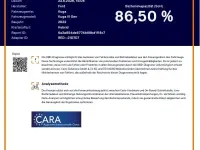 Gebraucht Ford Kuga Cool & Connect 224 PS (164 kW) 2022 Schwarz SUV