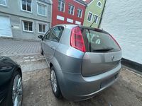 Gebraucht Fiat Punto 2007 Kombi