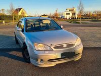 Gebraucht Ford Mondeo 2001 Silber Limousine