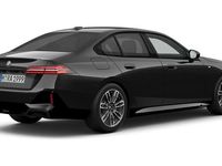 Gebraucht BMW 540 Comfort Edition 303 PS (222 kW) 2025 Schwarz Limousine