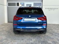 gebraucht BMW X3 M40i - AHK - Erstlack - OHNE OPF -