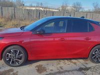 Gebraucht Opel Corsa 101 PS (74 kW) 2024 Rot Limousine