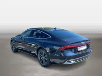 Gebraucht Audi A7 Sportback Ambiente 299 PS (219 kW) 2025 Firmamentblau metallic Kleinwagen