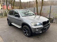 gebraucht BMW X5 3.0d (7 Sitzer) (Steuerkette neu) Elektronik Probleme