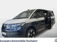 Nowe VW Multivan 150 KM (110 kW) 2026 Biały Minivan